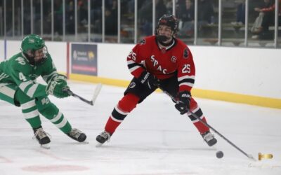 Clones add all-state defenseman from Stevens Point