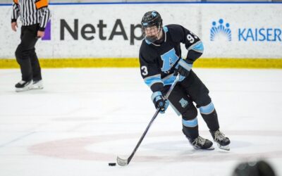 Wausau adds defenseman from Alaska