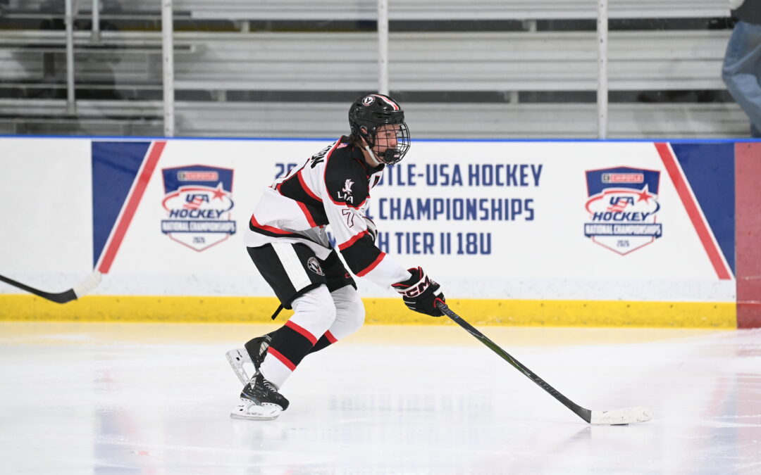 Wausau adds forward from Colorado