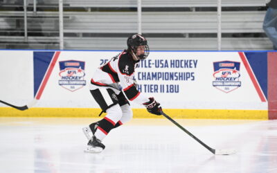 Wausau adds forward from Colorado