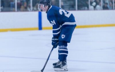 Wausau adds defenseman from Hudson High