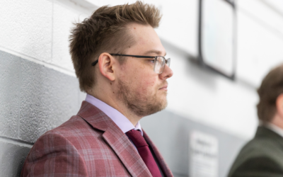 Luke Meyer named Head Coach