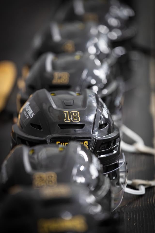 helmet
