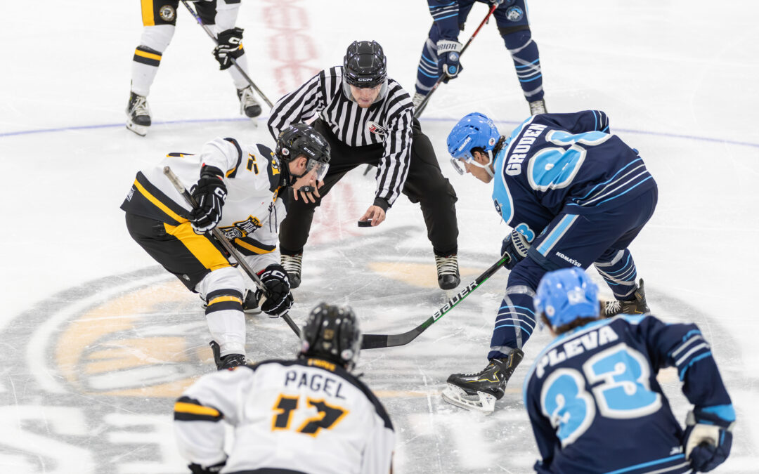 Series Preview vs Peoria