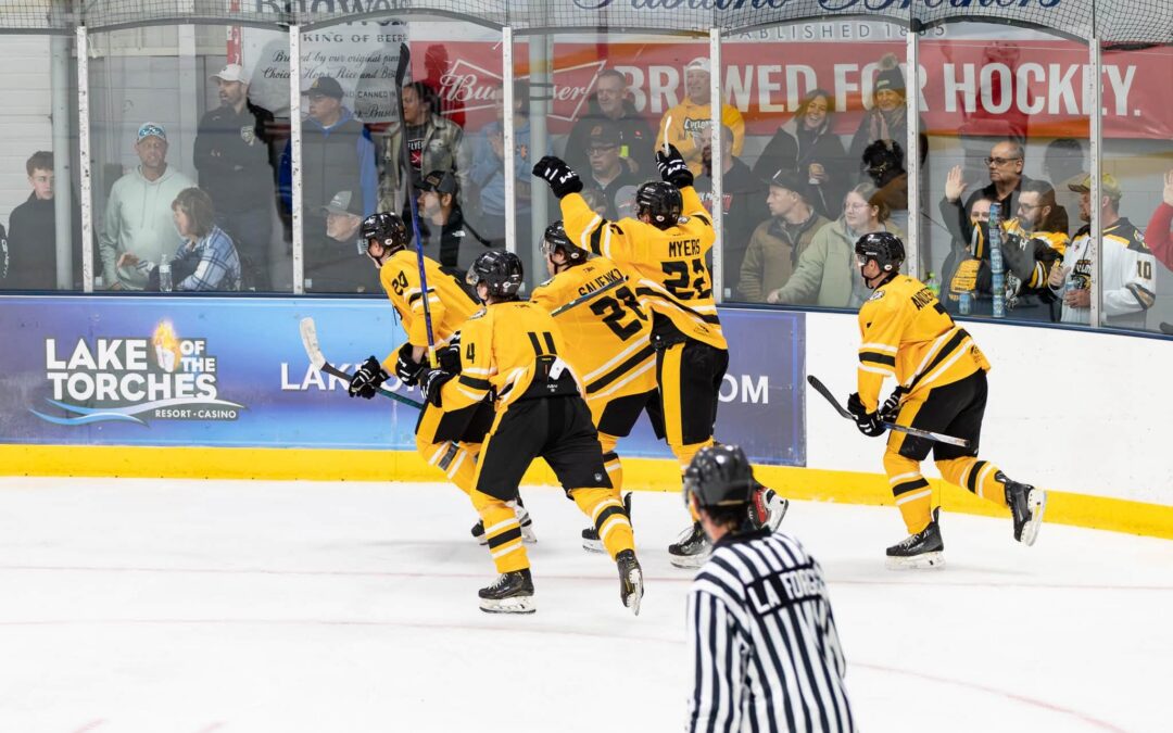 Series Preview at Peoria